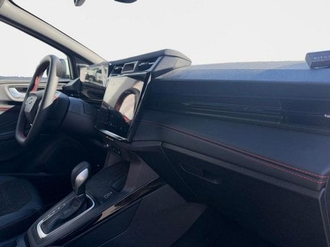 Voitures D'occasion À Villeneuve D'ascq | Ford Puma 1.0 Ecoboost Hybrid 125Ch St-Line X S&S Powe...