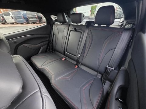 Voitures D'occasion À Villeneuve D'ascq | Ford Mustang Mach-E 294Ch Extended Range 91Kwh Premium...