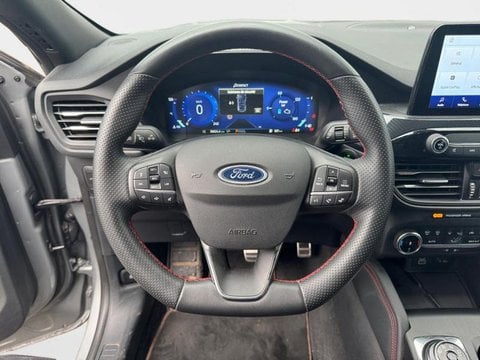 Voitures D'occasion À Villeneuve D'ascq | Ford Kuga 2.5 Duratec 190Ch Fhev E85 St-Line X Bva