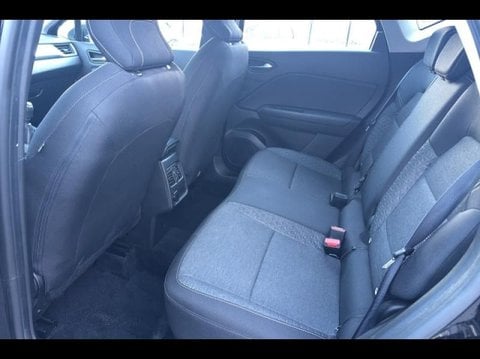 Voitures D'occasion À Villeneuve D'ascq | Renault Captur 1.0 Tce 90Ch Equilibre