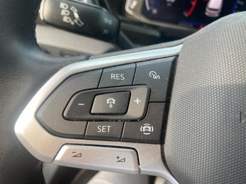 Voitures D'occasion À Villeneuve D'ascq | Volkswagen T-Cross 1.0 Tsi 110Ch Life Tech