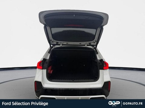 Voitures D'occasion À Villeneuve D'ascq | Bmw X1 Sdrive18I 136Ch M Sport