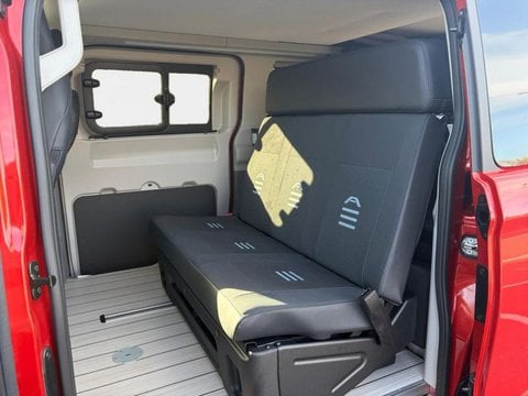 Voitures D'occasion À Villeneuve D'ascq | Ford Transit Customnugget 320 L2H1 2.0 Ecoblue 170Ch A...