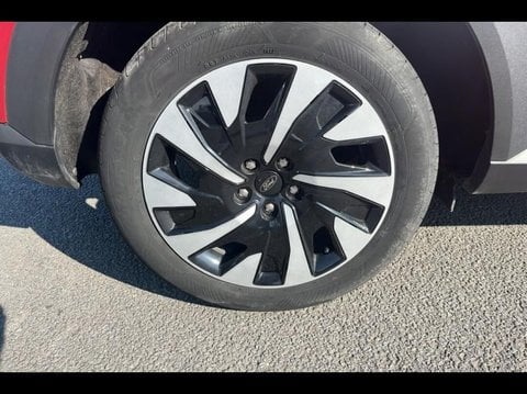 Voitures D'occasion À Villeneuve D'ascq | Ford Puma 1.0 Flexifuel 125Ch S&S Mhev Titanium
