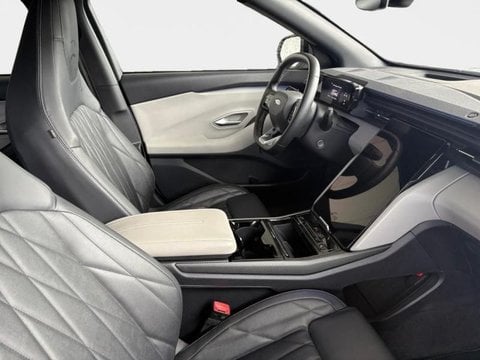 Voitures D'occasion À Villeneuve D'ascq | Ford Explorer 286Ch Extended Range 77Kwh Pack Premium Rwd