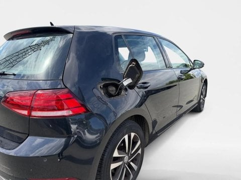Voitures D'occasion À Villeneuve D'ascq | Volkswagen Golf 1.5 Tsi Evo 150Ch Iq.drive Euro6D-T 5P...