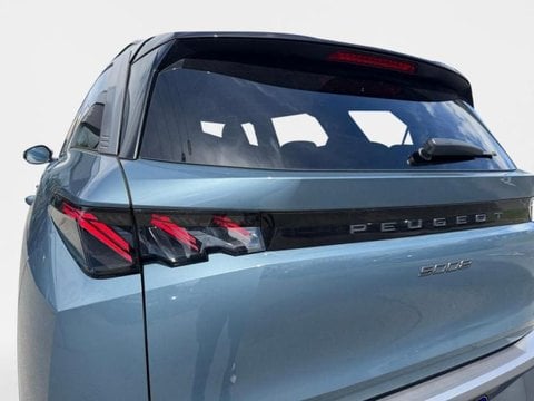 Voitures D'occasion À Villeneuve D'ascq | Peugeot 5008 Hybrid 136Ch Gt E-Dcs6