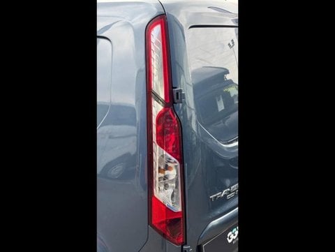 Voitures D'occasion À Villeneuve D'ascq | Ford Transit Connect L2 1.0E 100Ch E85 Active