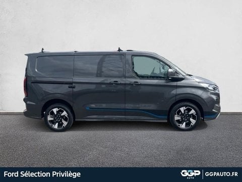 Voitures D'occasion À Villeneuve D'ascq | Ford Transit Custom Fg 320 L1H1 2.0 Ecoblue 170Ch Spor...