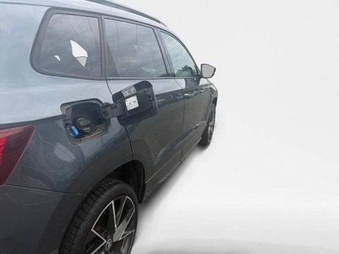 Voitures D'occasion À Villeneuve D'ascq | Škoda Karoq 1.6 Tdi 116Ch Scr Sportline Dsg Euro6Ap