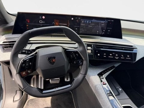 Voitures D'occasion À Villeneuve D'ascq | Peugeot 5008 Hybrid 136Ch Gt E-Dcs6