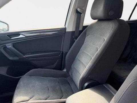 Voitures D'occasion À Villeneuve D'ascq | Volkswagen Tiguan Allspace 2.0 Tdi 150Ch Confortline D...