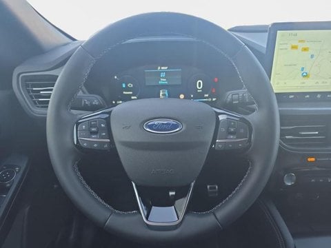 Voitures D'occasion À Villeneuve D'ascq | Ford Kuga 2.5 Duratec 180Ch Hybrid Flexifuel St-Line X...
