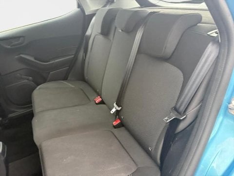 Voitures D'occasion À Villeneuve D'ascq | Ford Fiesta 1.0 Flexifuel 95Ch St-Line 5P