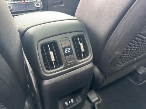 Voitures D'occasion À Villeneuve D'ascq | Hyundai Tucson 1.6 T-Gdi 215Ch Hybrid 20Ème Anniversaire