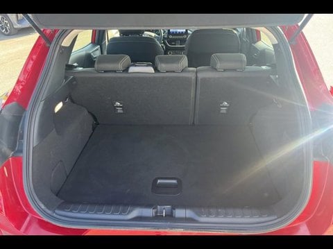 Voitures D'occasion À Villeneuve D'ascq | Ford Puma 1.0 Flexifuel 125Ch S&S Mhev Titanium