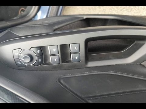 Voitures D'neuves Stock À Villeneuve D'ascq | Ford Focus 1.0 Ecoboost Hybrid 125 Ch S&S (Mhev) E...