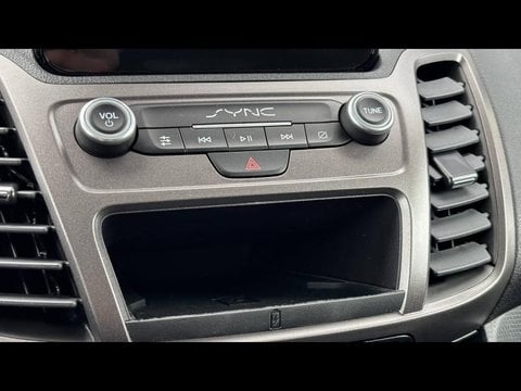 Voitures D'occasion À Villeneuve D'ascq | Ford Transit Connect L2 1.0E 100Ch E85 Active