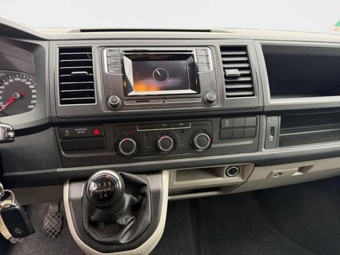 Voitures D'occasion À Villeneuve D'ascq | Volkswagen Transporter Fg 2.8T L1H1 2.0 Tdi 102Ch Busi...