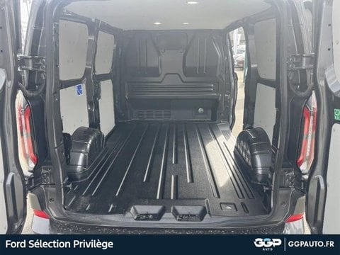 Voitures D'occasion À Villeneuve D'ascq | Ford Transit Custom Fg 320 L1H1 2.0 Ecoblue 170Ch Spor...