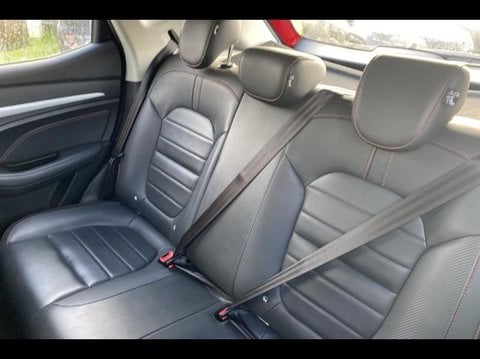 Voitures D'occasion À Villeneuve D'ascq | Mg Zs 1.5 Vti-Tech 106Ch Luxury