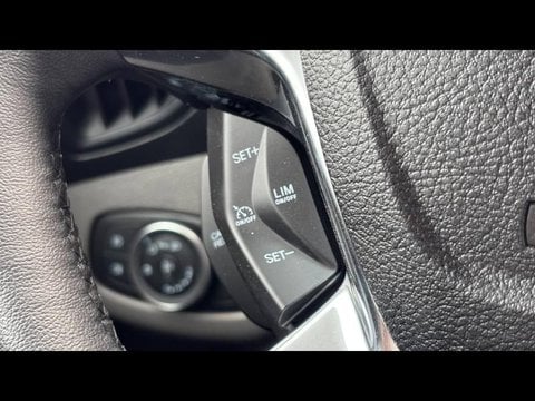Voitures D'occasion À Villeneuve D'ascq | Ford Transit Connect L2 1.5 Ecoblue 100Ch Trend Bva