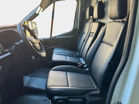 Voitures D'occasion À Villeneuve D'ascq | Ford Transit 2T Fg T310 L3H2 2.0 Ecoblue 130Ch Trend