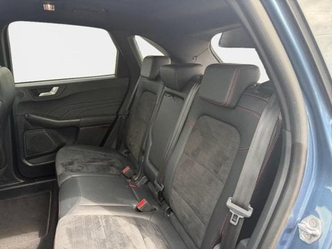 Voitures D'occasion À Villeneuve D'ascq | Ford Kuga 2.5 Duratec 225Ch Phev St-Line X Bva