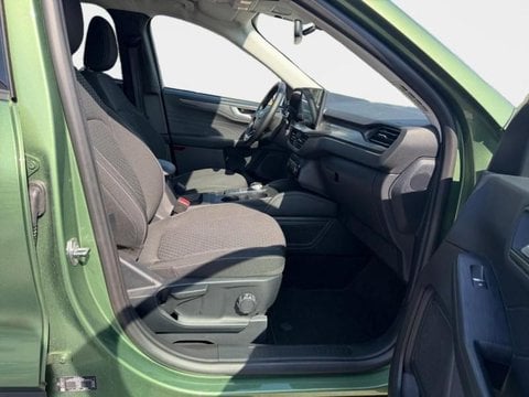 Voitures D'occasion À Villeneuve D'ascq | Ford Kuga 2.5 Duratec 180Ch Hybrid Flexifuel Titanium ...
