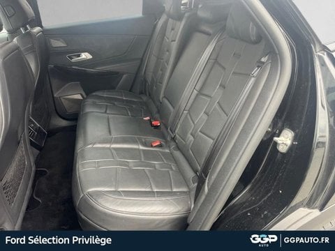 Voitures D'occasion À Villeneuve D'ascq | Ds Ds 7 Crossback E-Tense 4X4 300Ch Louvre