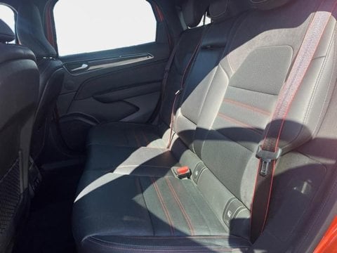 Voitures D'occasion À Villeneuve D'ascq | Renault Arkana 1.3 Tce 140Ch Fap Rs Line Edc -21B