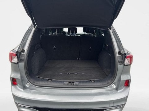 Voitures D'occasion À Villeneuve D'ascq | Ford Kuga 2.5 Duratec 190Ch Fhev E85 St-Line X Bva