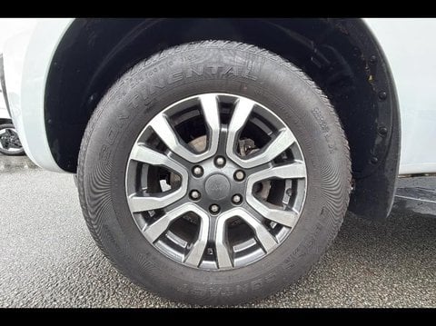 Voitures D'occasion À Villeneuve D'ascq | Ford Ranger 2.0 Tdci 213Ch Super Cab Wildtrak Bva10