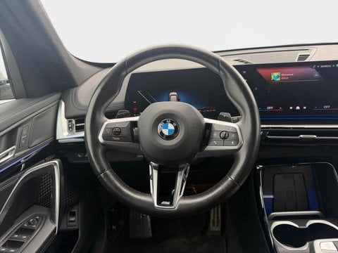 Voitures D'occasion À Villeneuve D'ascq | Bmw X1 Sdrive18I 136Ch M Sport