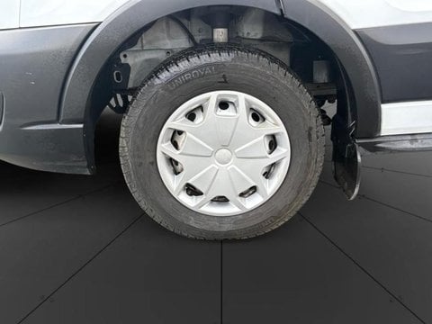 Voitures D'occasion À Villeneuve D'ascq | Ford Transit 2T Fg T310 L2H2 2.0 Ecoblue 105Ch S&S Amb...
