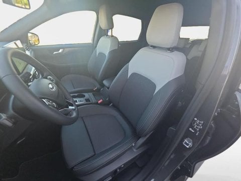 Voitures D'occasion À Villeneuve D'ascq | Ford Kuga 2.5 Duratec 180Ch Hybrid Flexifuel St-Line X...