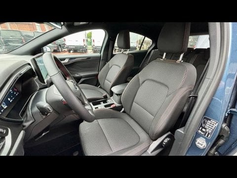 Voitures D'occasion À Villeneuve D'ascq | Ford Focus 1.0 Ecoboost Mhev 155Ch St-Line X Powershift