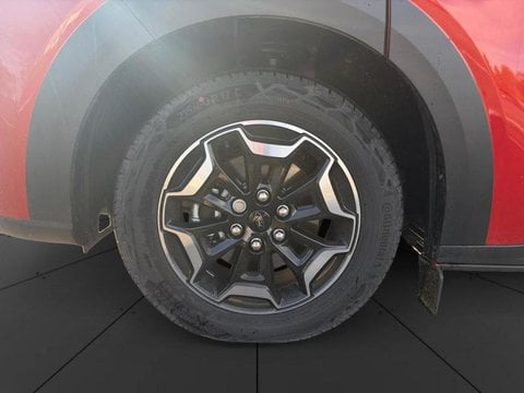 Voitures D'occasion À Villeneuve D'ascq | Ford Transit Customnugget 320 L2H1 2.0 Ecoblue 170Ch A...