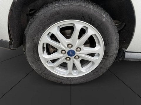 Voitures D'occasion À Villeneuve D'ascq | Ford Transit Connect L2 1.5 Ecoblue 100Ch Limited