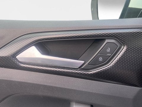 Voitures D'occasion À Villeneuve D'ascq | Volkswagen T-Cross 1.0 Tsi 110Ch Life Tech