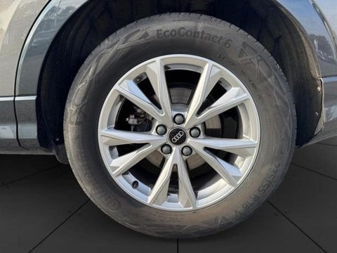 Voitures D'occasion À Villeneuve D'ascq | Audi Q3 Sportback 35 Tdi 150Ch S Line S Tronic 7