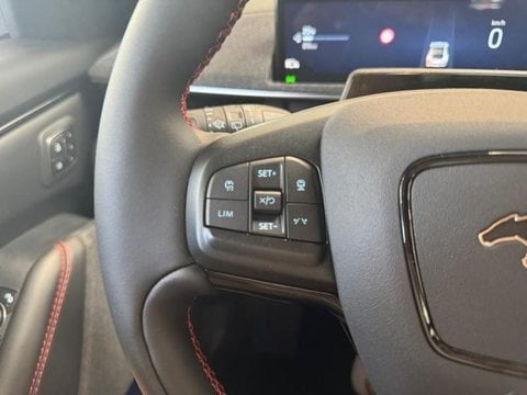 Voitures D'occasion À Villeneuve D'ascq | Ford Mustang Mach-E 276Ch Extended Range 88Kwh Premium...