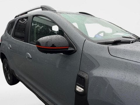 Voitures D'occasion À Villeneuve D'ascq | Dacia Duster 1.3 Tce 150Ch Fap Extreme 4X2 Edc