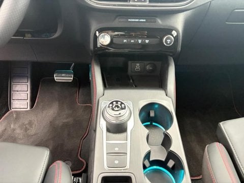 Voitures D'occasion À Villeneuve D'ascq | Ford Kuga 2.5 Duratec 243Ch Hybride Rechargeable St-Li...