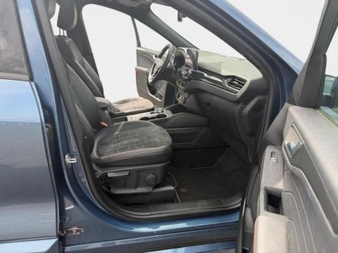 Voitures D'occasion À Villeneuve D'ascq | Ford Kuga 2.5 Duratec 225Ch Phev St-Line X Bva