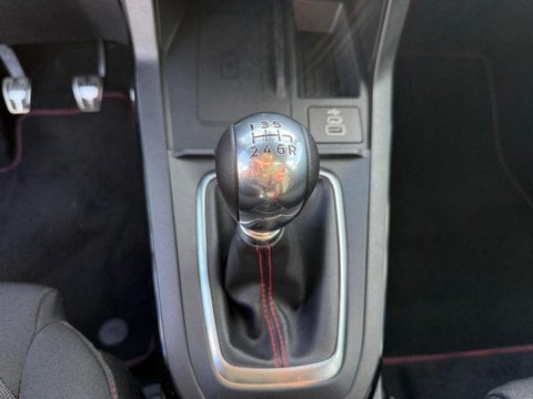 Voitures D'occasion À Villeneuve D'ascq | Ford Puma 1.0 Ecoboost Hybrid 125Ch St-Line S&S
