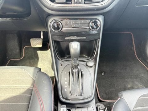 Voitures D'occasion À Villeneuve D'ascq | Ford Puma 1.0 Ecoboost 125Ch S&S Mhev St-Line X Powers...