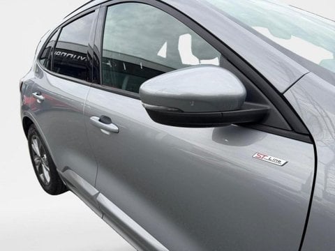 Voitures D'occasion À Villeneuve D'ascq | Ford Kuga 2.5 Duratec 190Ch Fhev E85 St-Line X Bva
