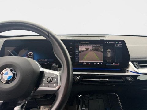 Voitures D'occasion À Villeneuve D'ascq | Bmw X1 Sdrive18I 136Ch M Sport