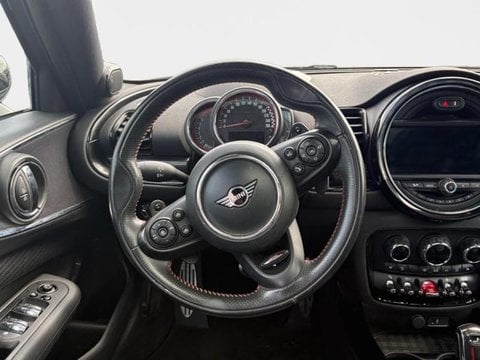 Voitures D'occasion À Villeneuve D'ascq | Mini Clubman John Cooper Works 306Ch Bva8
